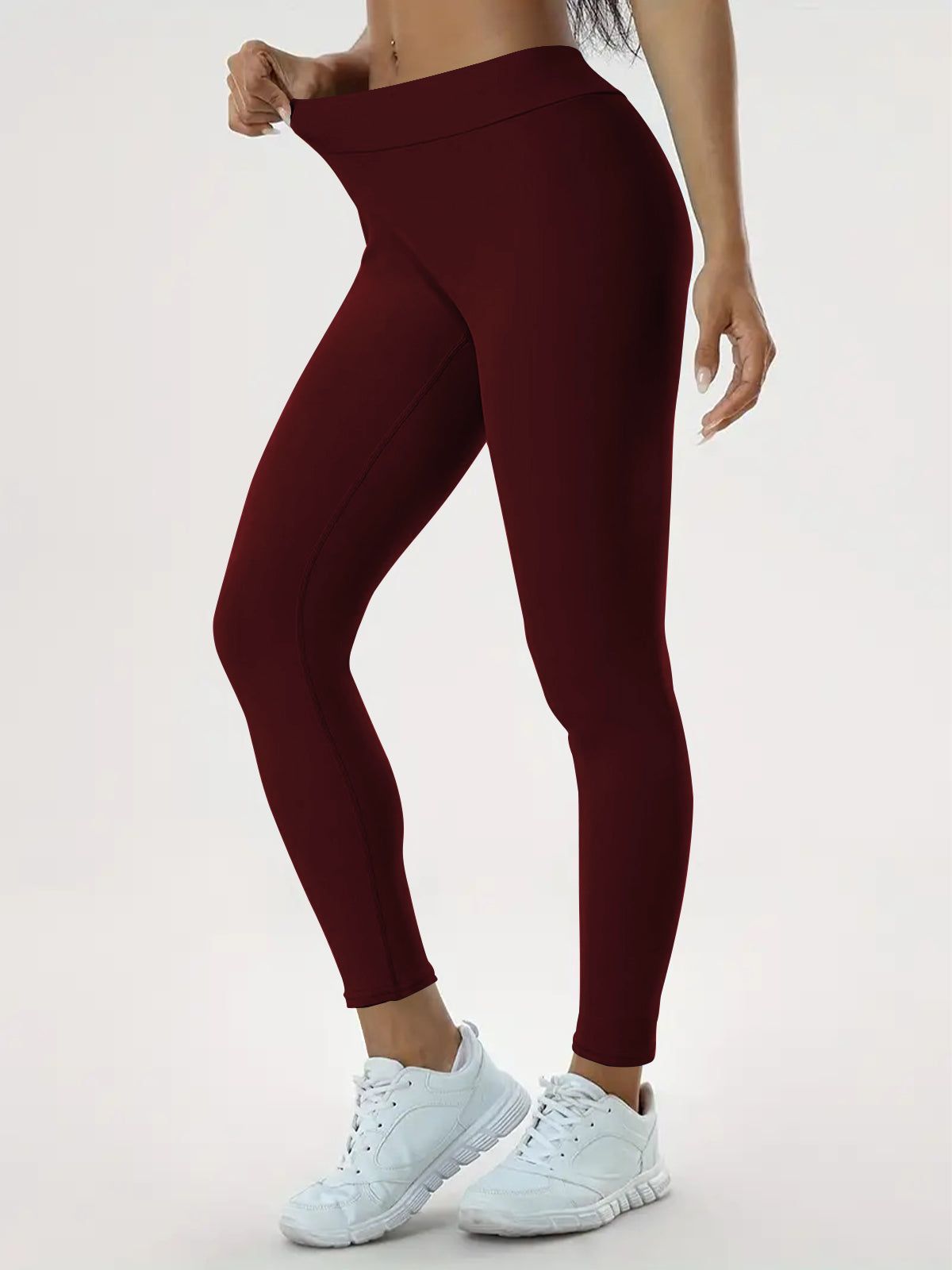 Scrunch Yoga Pants