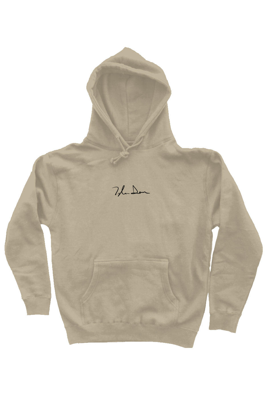 Classic Signature Hoodie