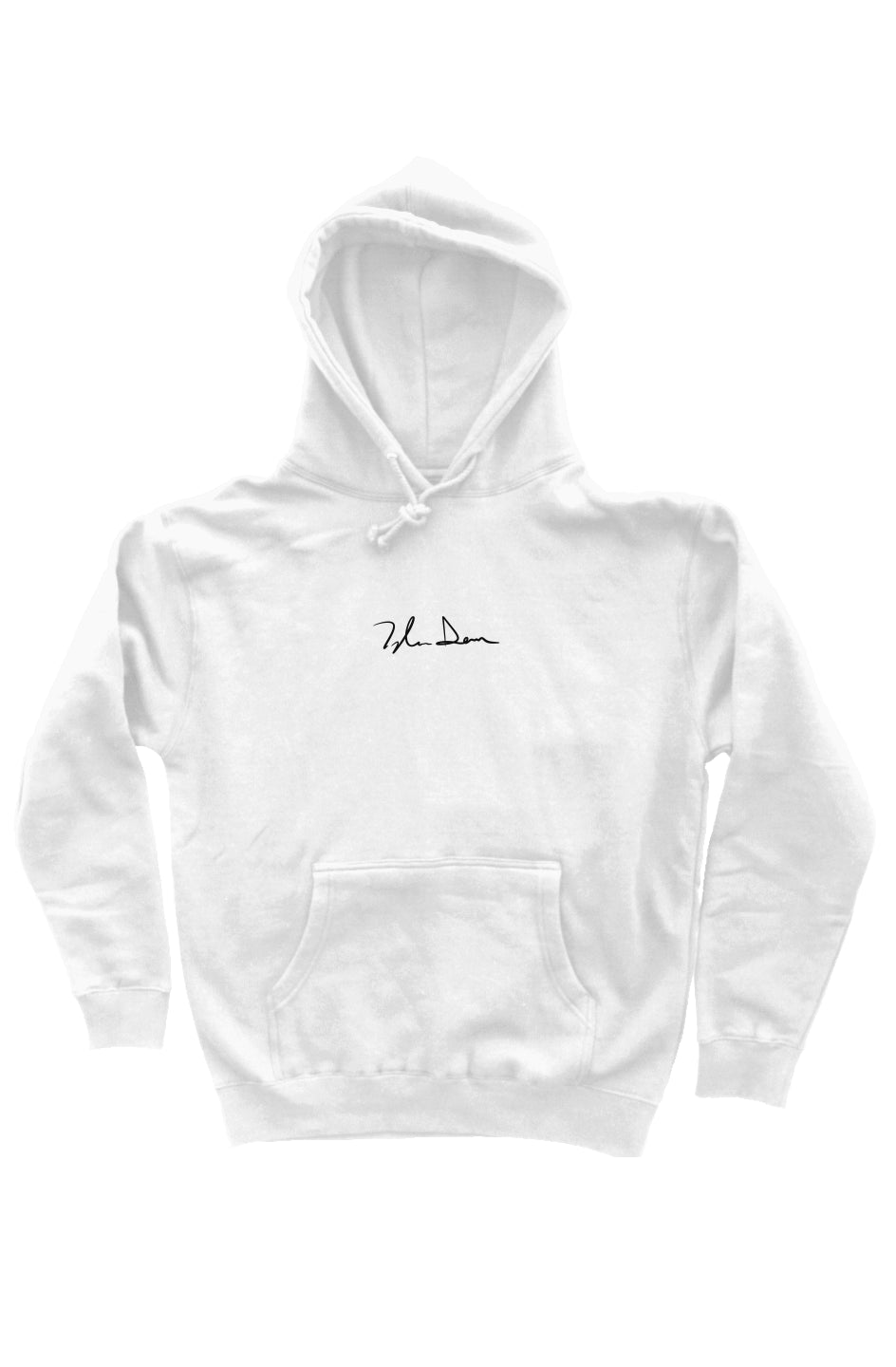 Classic Signature Hoodie