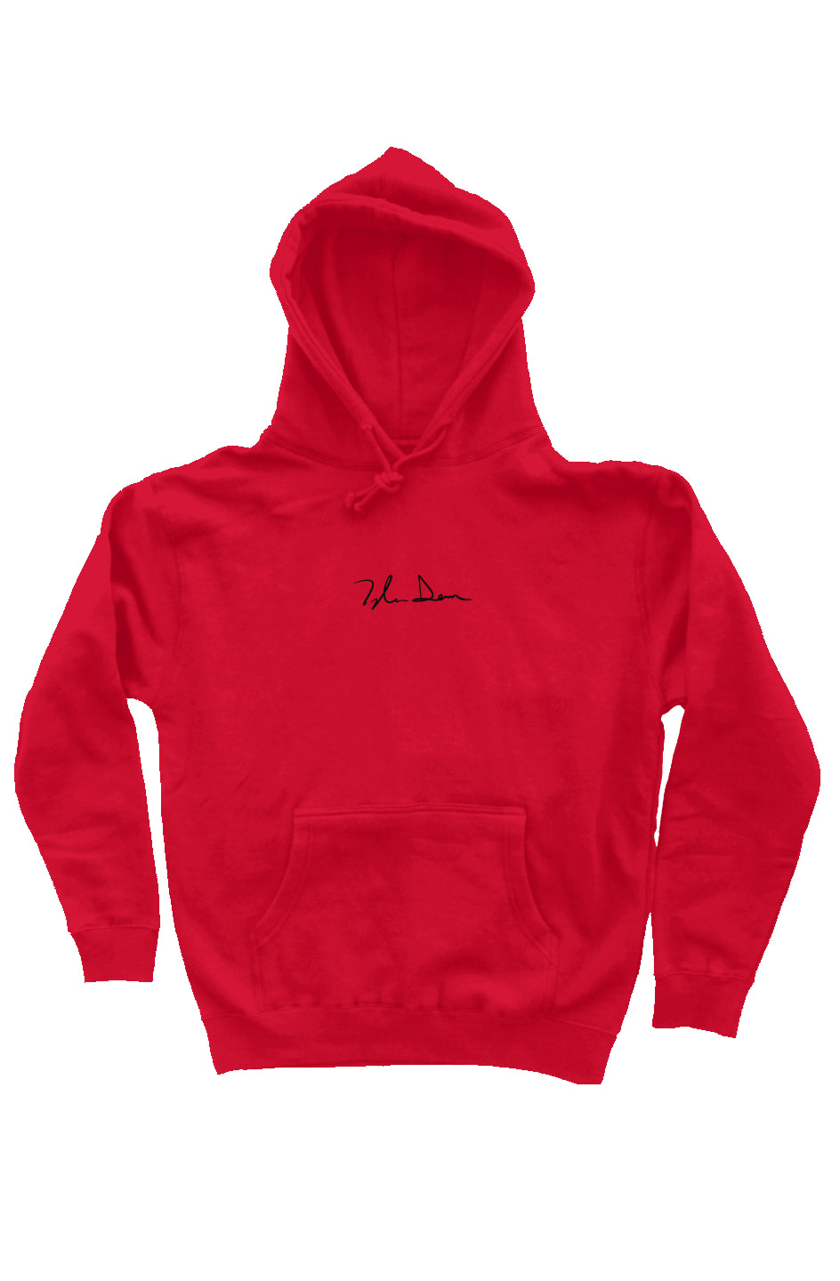 - Classic Signature Hoodie