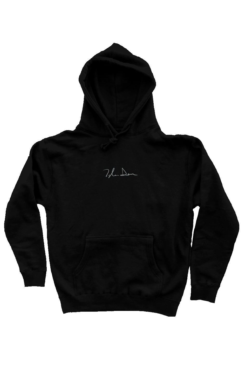 Classic Signature Hoodie