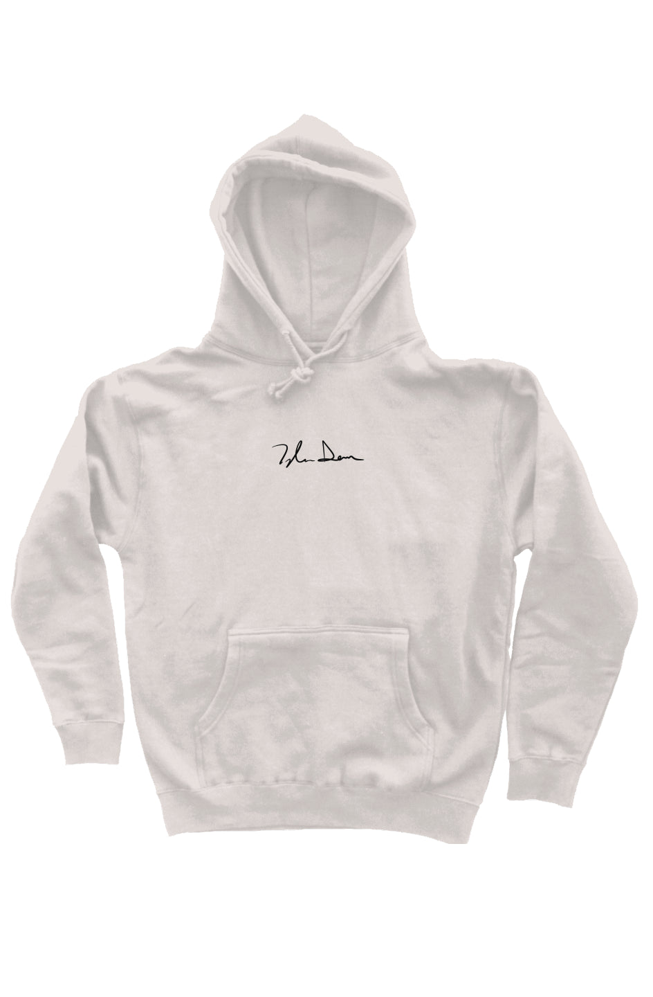 Classic Signature Hoodie